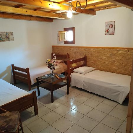 Theanos House Villa Pigi  Luaran gambar