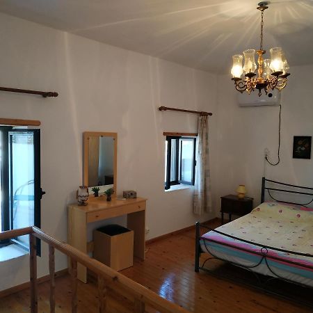 Theanos House Villa Pigi  Luaran gambar