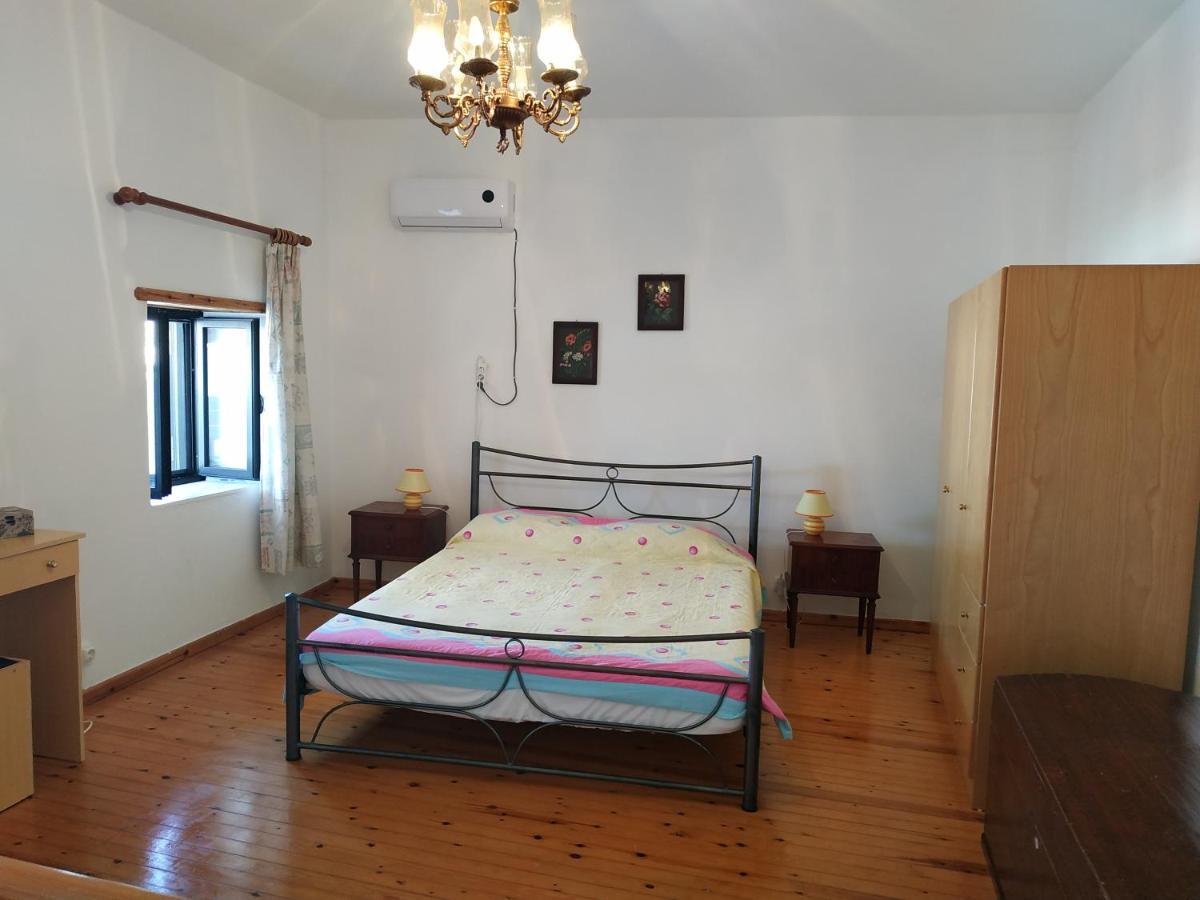 Theanos House Villa Pigi  Luaran gambar