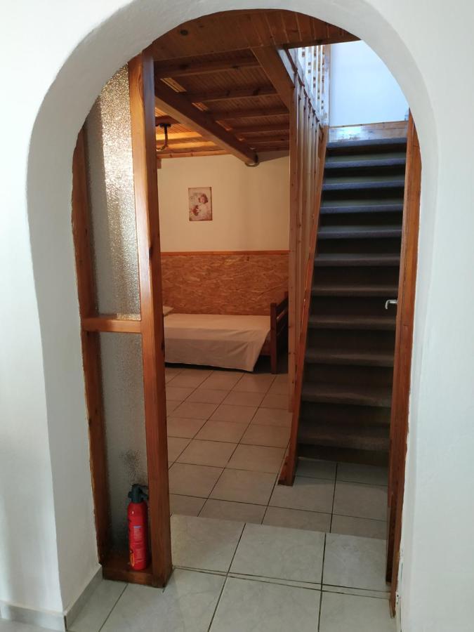 Theanos House Villa Pigi  Luaran gambar