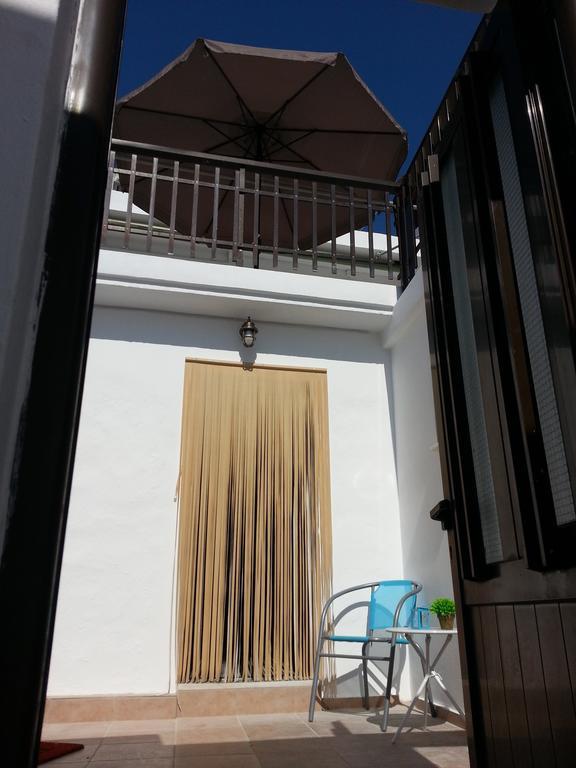 Theanos House Villa Pigi  Luaran gambar