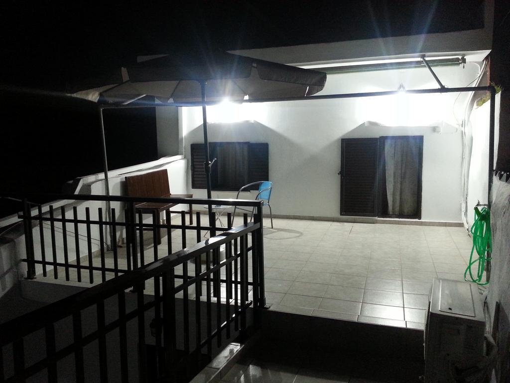 Theanos House Villa Pigi  Luaran gambar