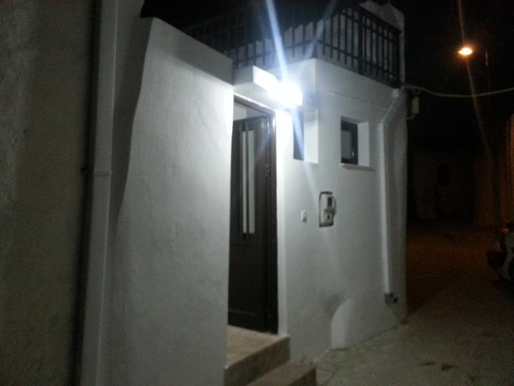 Theanos House Villa Pigi  Luaran gambar