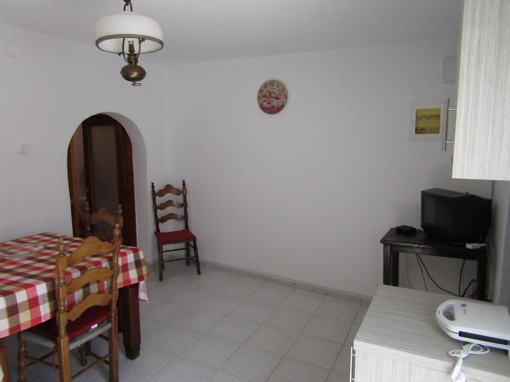 Theanos House Villa Pigi  Luaran gambar