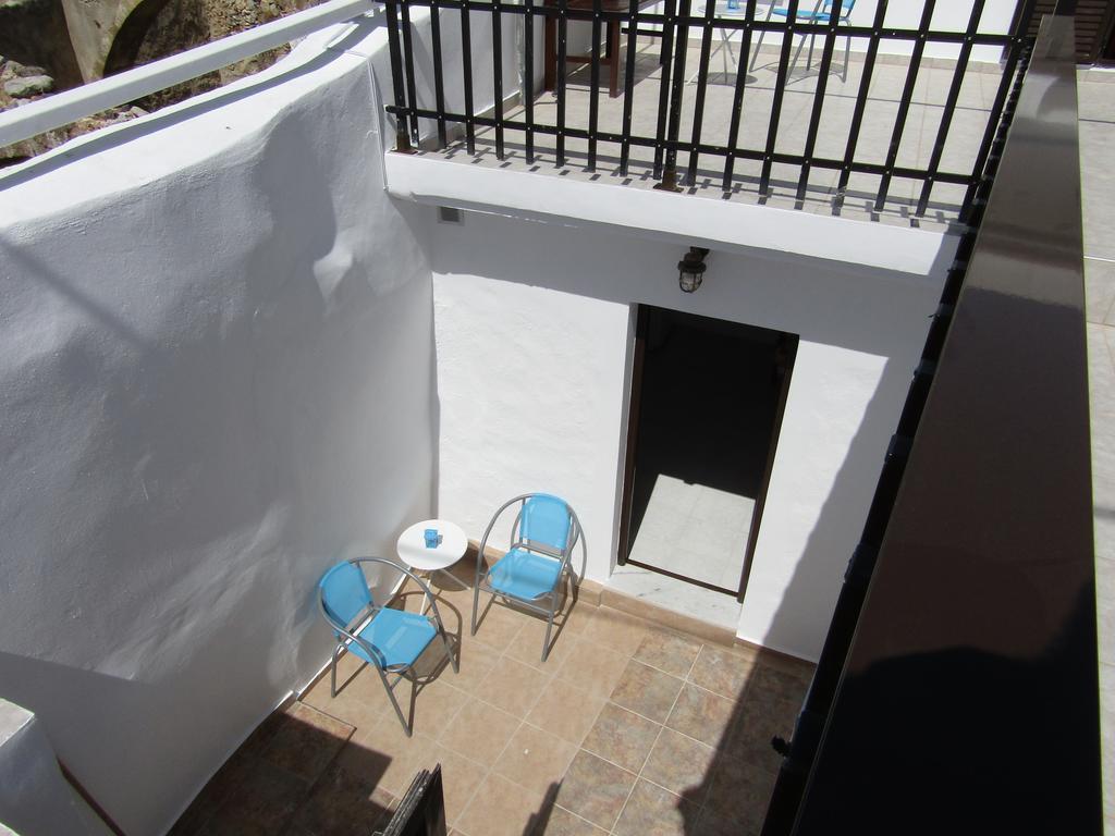 Theanos House Villa Pigi  Luaran gambar