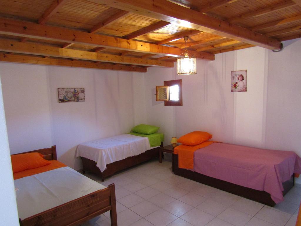 Theanos House Villa Pigi  Luaran gambar