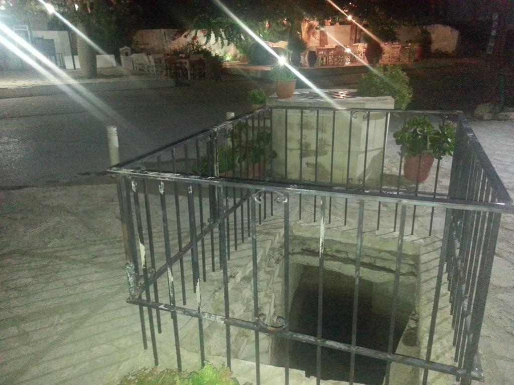 Theanos House Villa Pigi  Luaran gambar