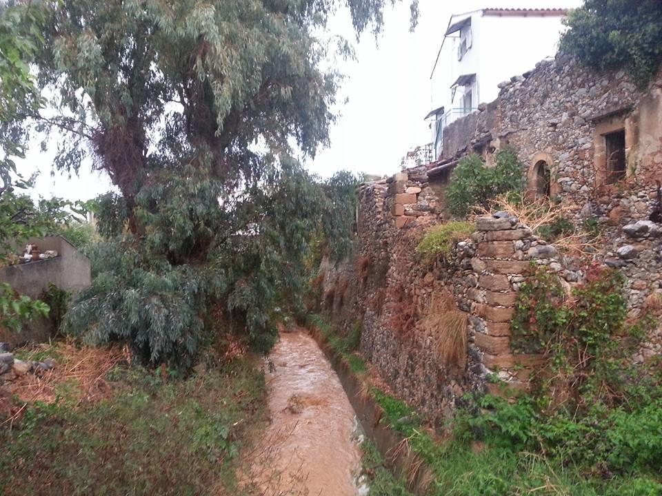 Theanos House Villa Pigi  Luaran gambar