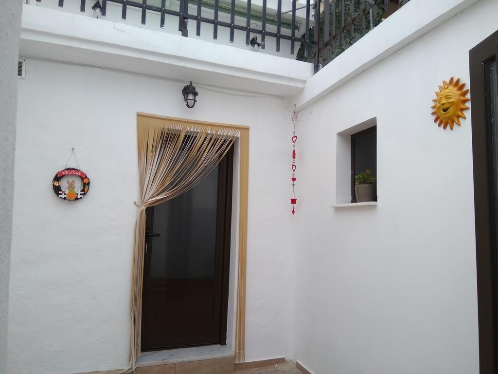 Theanos House Villa Pigi  Luaran gambar